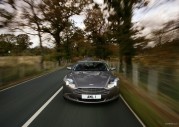 Tapety Aston Martin